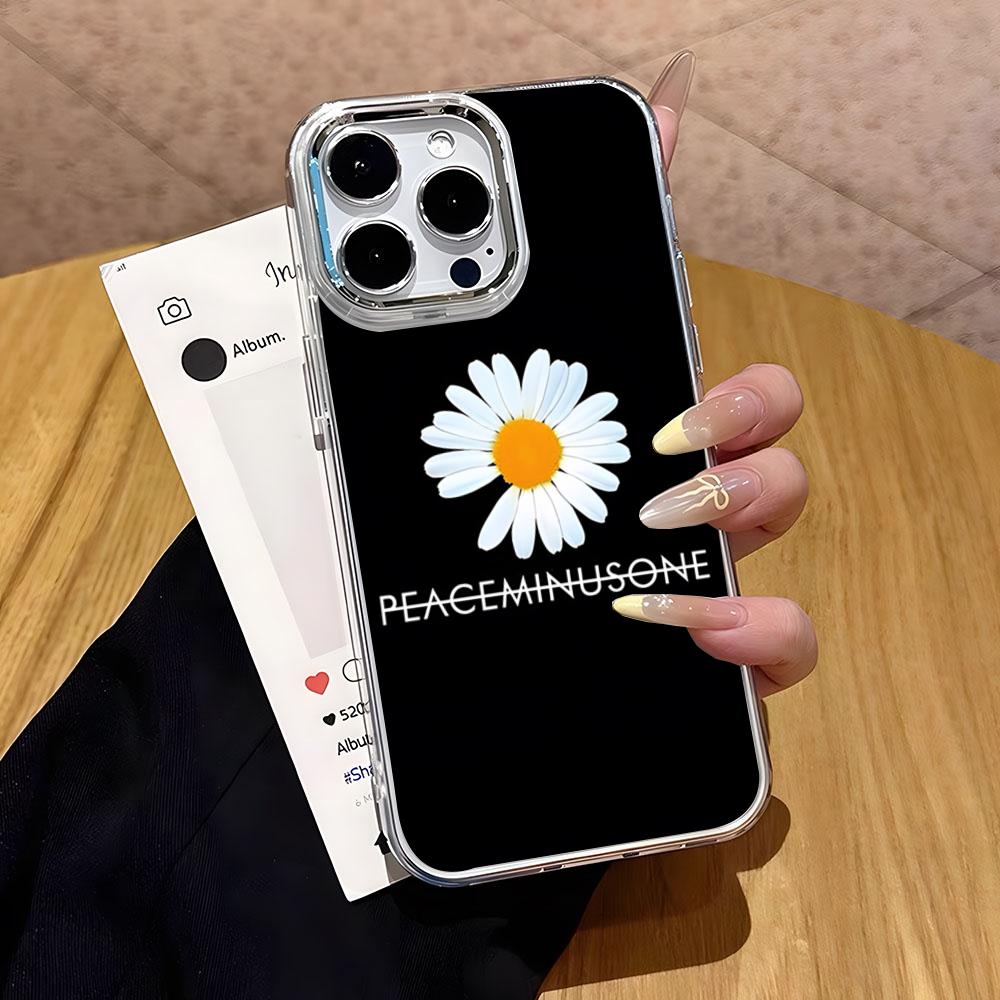 Peat Pellet Tray - Capa de Celular P-Peaceminusones B-Banner para