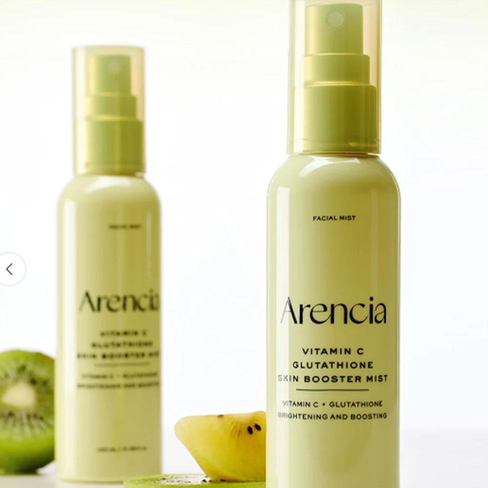Arencia Névoa/Sérum Facial com - Misting Bottle Fine avaliação e preço