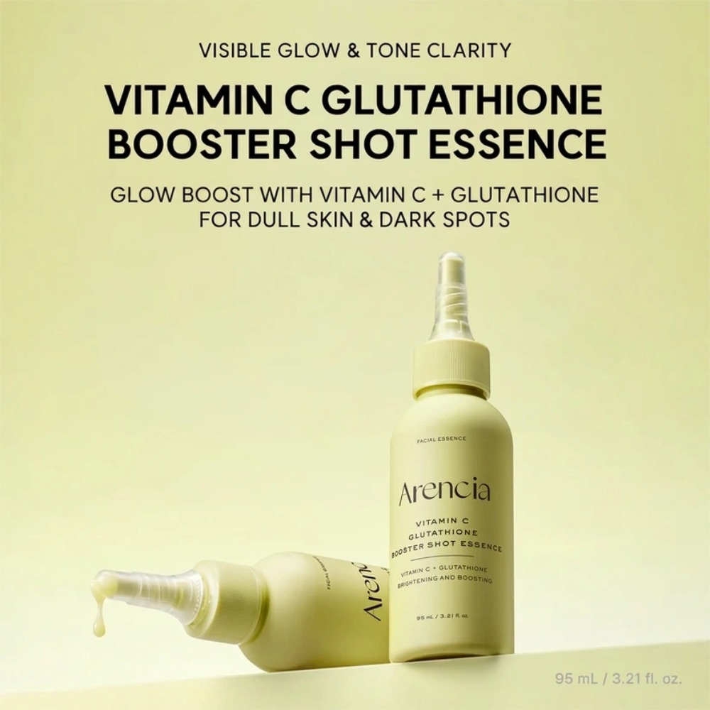 Arencia Névoa/Sérum Facial com - Misting Bottle Fine avaliação e preço