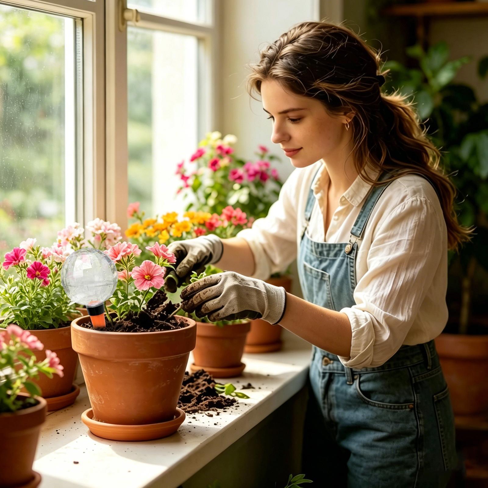Inserto para Vaso Autoirrigáve - Self Watering Insert avaliação e preço