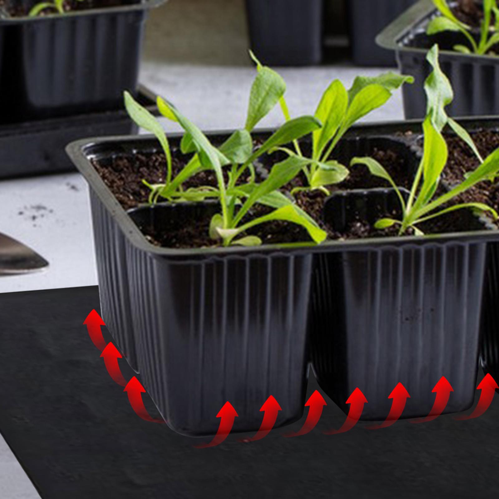 Tapetes de aquecimento USB par - Heat Mat Seedling avaliação e preço