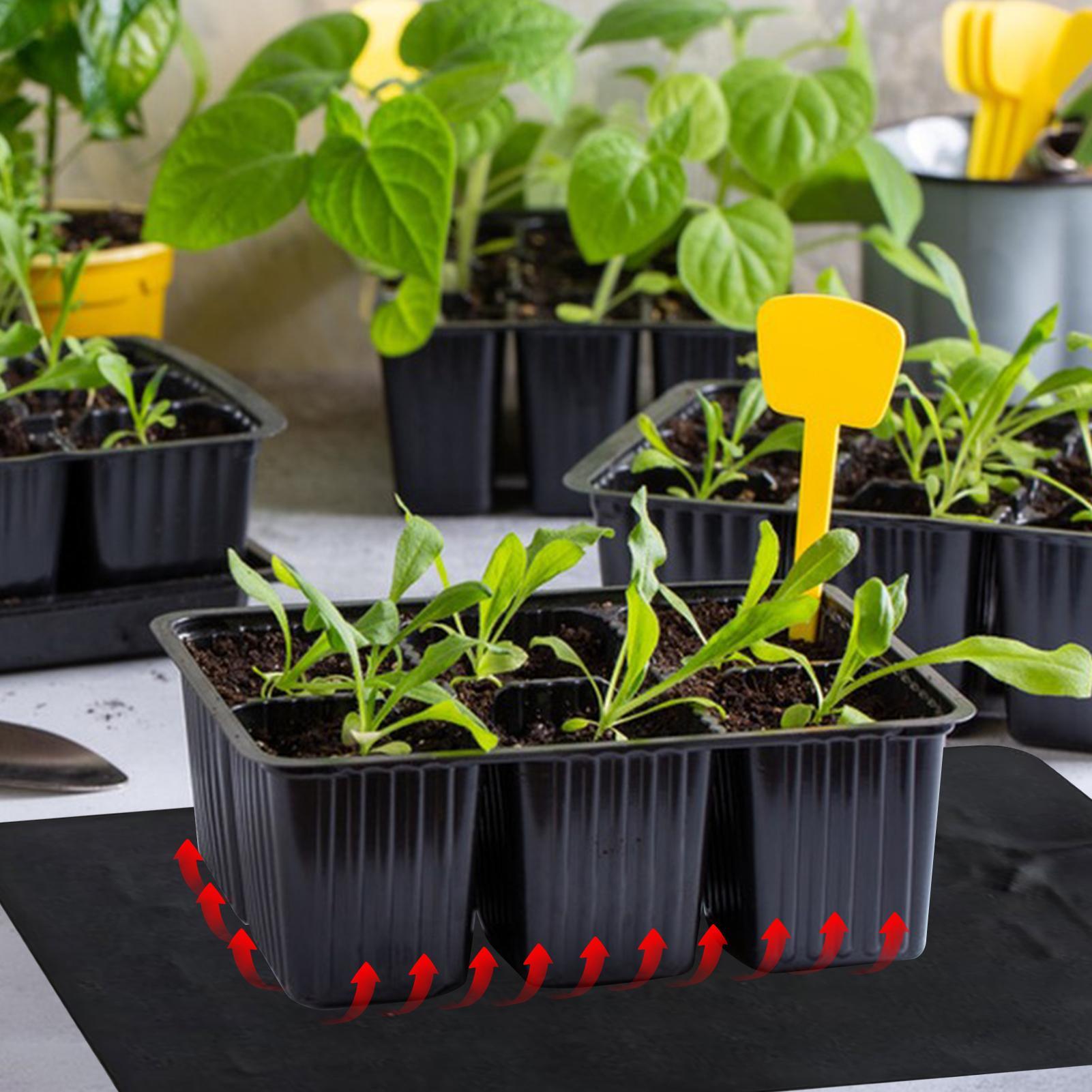 Tapetes de aquecimento USB par - Heat Mat Seedling avaliação e preço