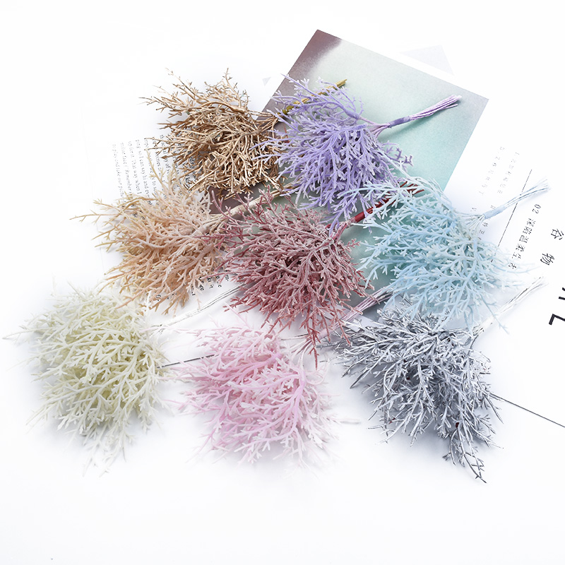 10 pçs multicolorido árvore de - Sphagnum Moss Dry avaliação e preço
