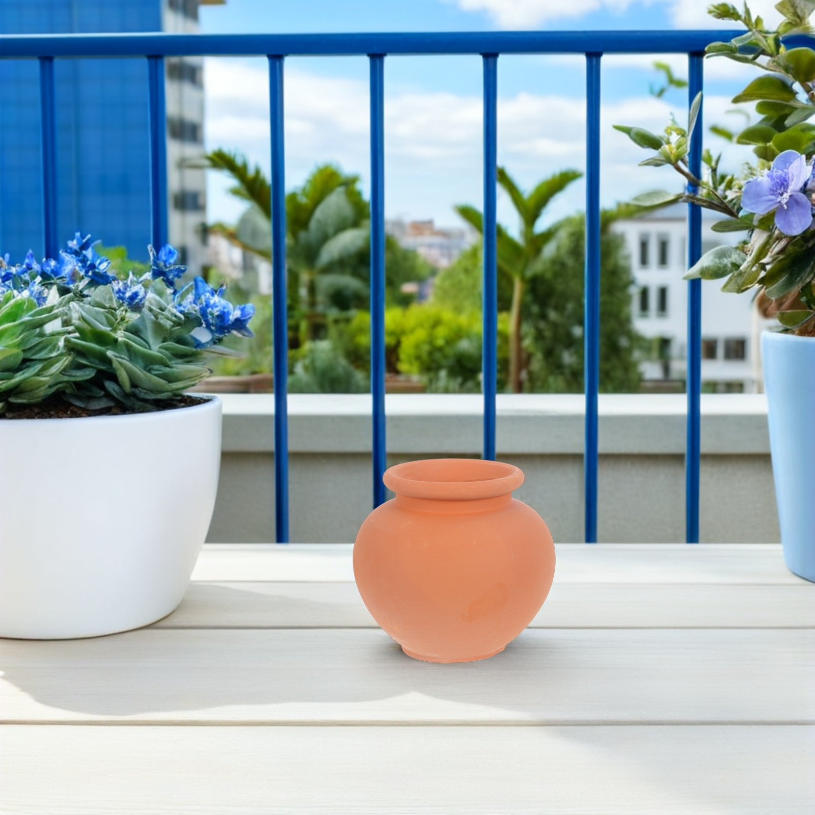Inserto de Terracota para Auto - Self Watering Insert avaliação e preço