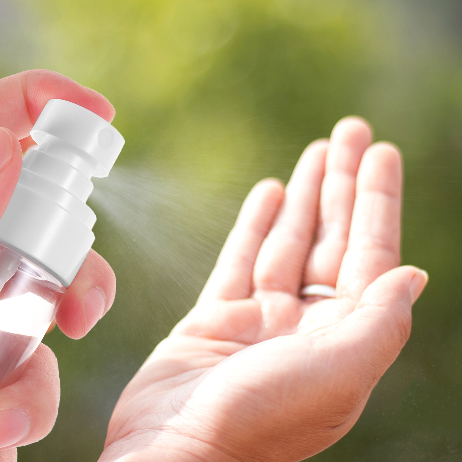 Frascos de spray de tamanho id - Misting Bottle Fine avaliação e preço