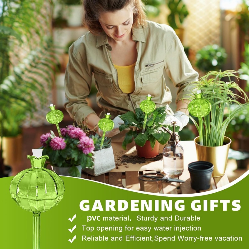 Bulbos de Irrigação Automática - Self Watering Insert avaliação e preço