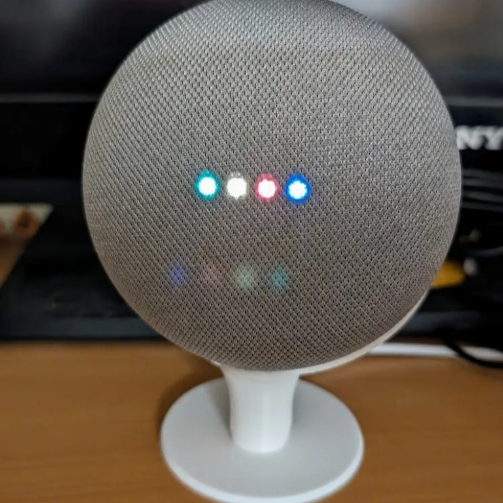 Capa Protetora para Suporte de - Google Speaker Nest Audio avaliação e preço