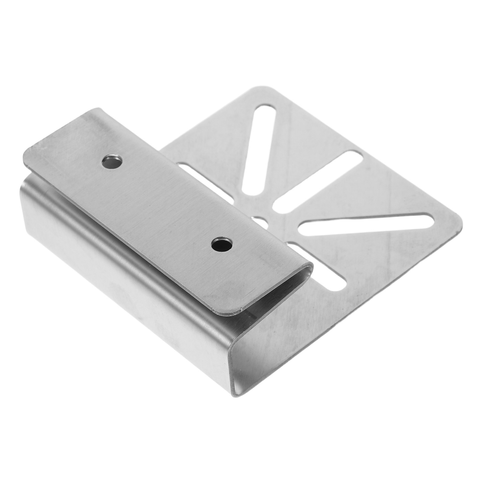 Suporte de calha em aço inoxid - Eufy Camera S340 avaliação e preço