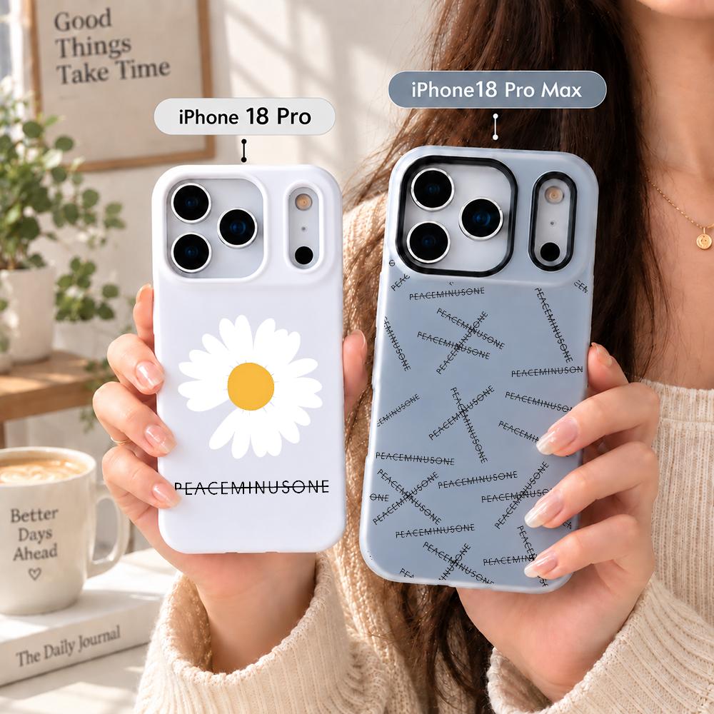 Capa de Telefone P-peaceminuso - Peat Pellet Tray avaliação e preço